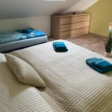 Nikol Penzion 3*