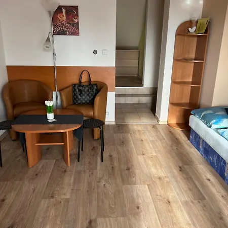 Nikol Penzion Brno