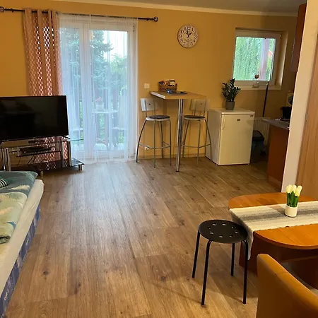 Nikol Gæstehus Brno