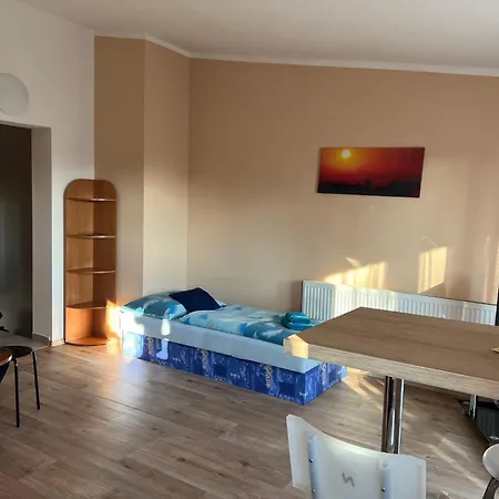 Nikol Guest house 3*