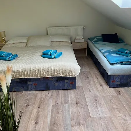 Nikol Guest house