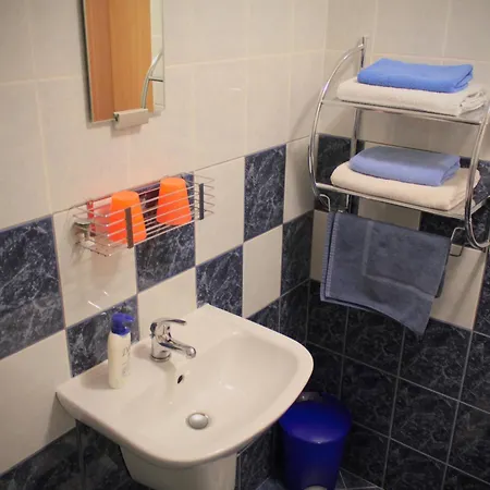 Guest house Nikol 3*