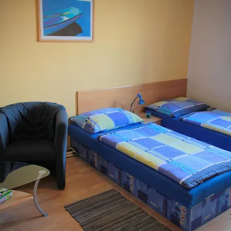 Guest house Nikol 3*