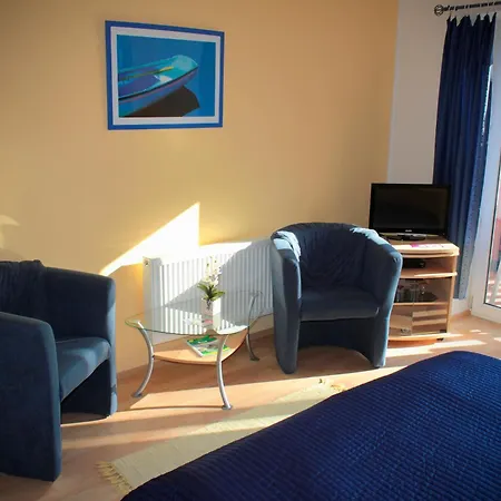 Guest house Nikol Brno