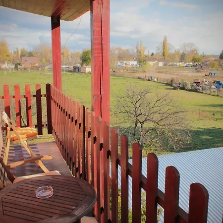 Guest house Nikol Brno