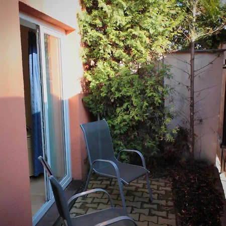 Guest house Nikol 3*