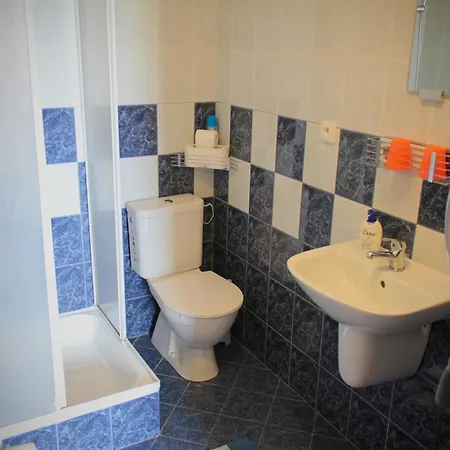Guest house Nikol Brno