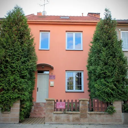 Guest house Nikol Brno