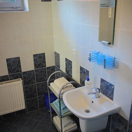 Guest house Nikol Brno
