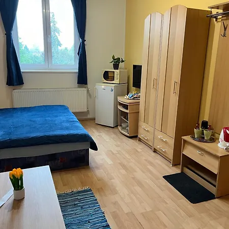 Nikol Guest house 3*