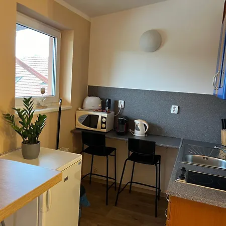 Guest house Nikol Brno