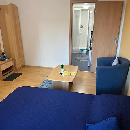 Nikol Guest house