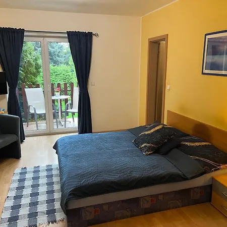 Guest house Nikol