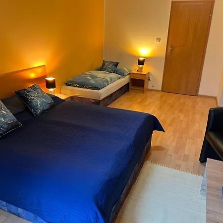 Guest house Nikol