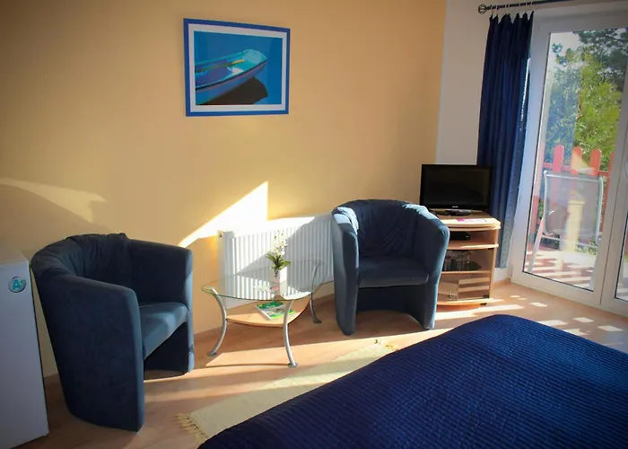 게스트하우스 Nikol 브르노